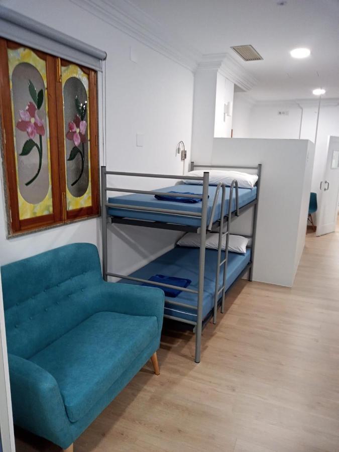 Hostel A Fonte De Compostela Santiago de Compostela Exteriér fotografie